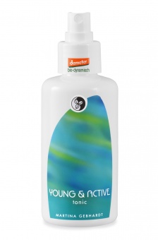 Young & Active Tonic 100 ml 
